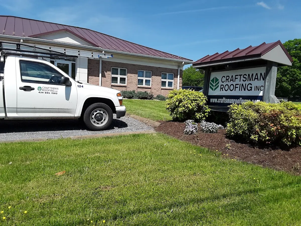 Quality Roof Replacement by experienced craftsmen in South Run